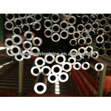 Alloy seamless steel mechanical round tube with material SAE1541